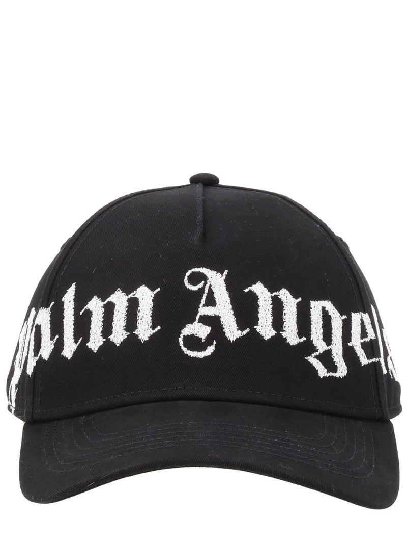CAPPELLO DA BASEBALL "OVERLOGO"