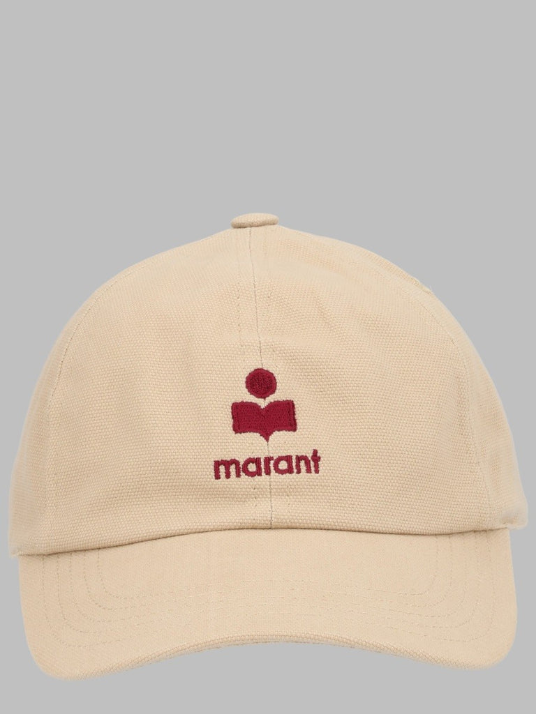 CAPPELLO DA BASEBALL "TOMAS" CON LOGO