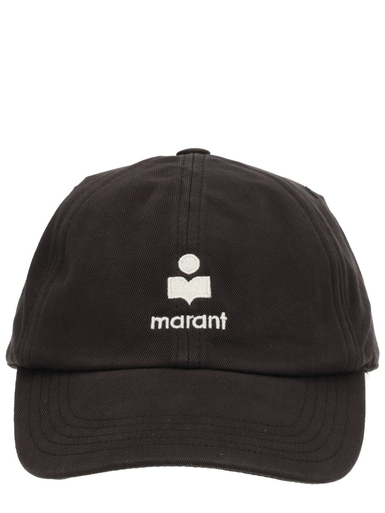 CAPPELLO DA BASEBALL "TOMAS"