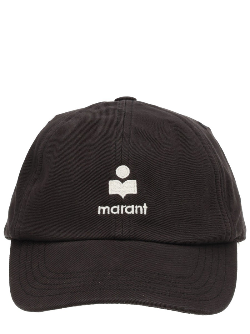 CAPPELLO DA BASEBALL "TOMAS"