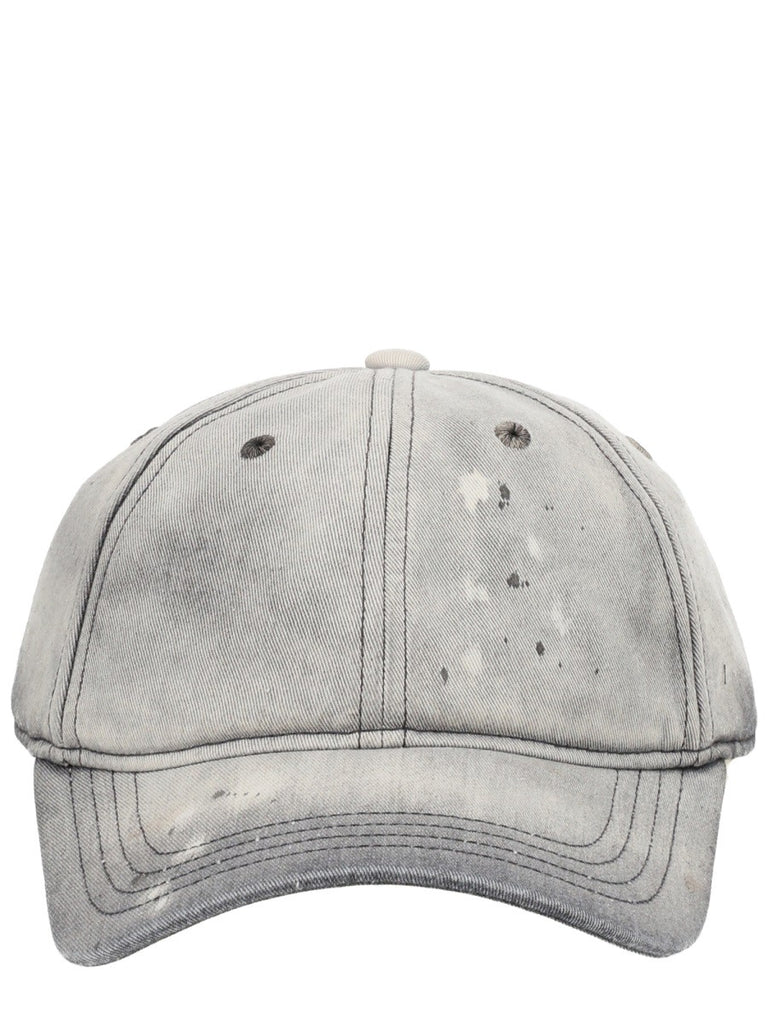 CAPPELLO DA BASEBALLL CON RICAMO