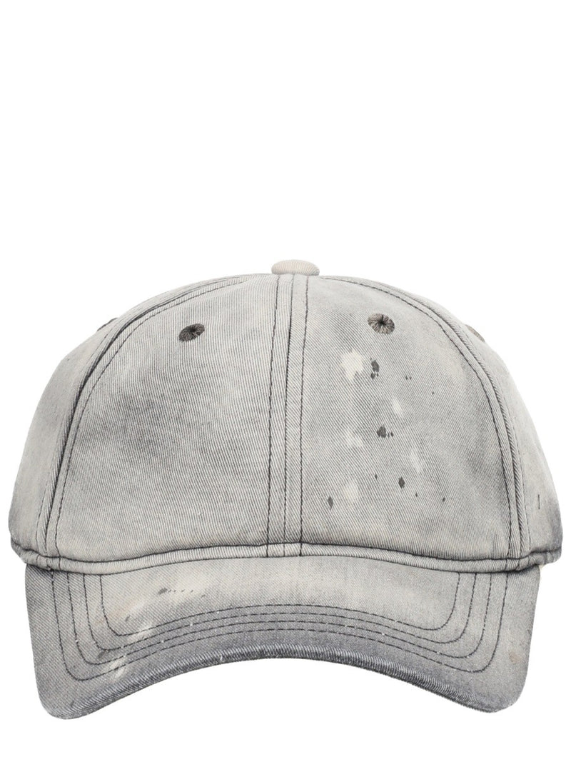 CAPPELLO DA BASEBALLL CON RICAMO