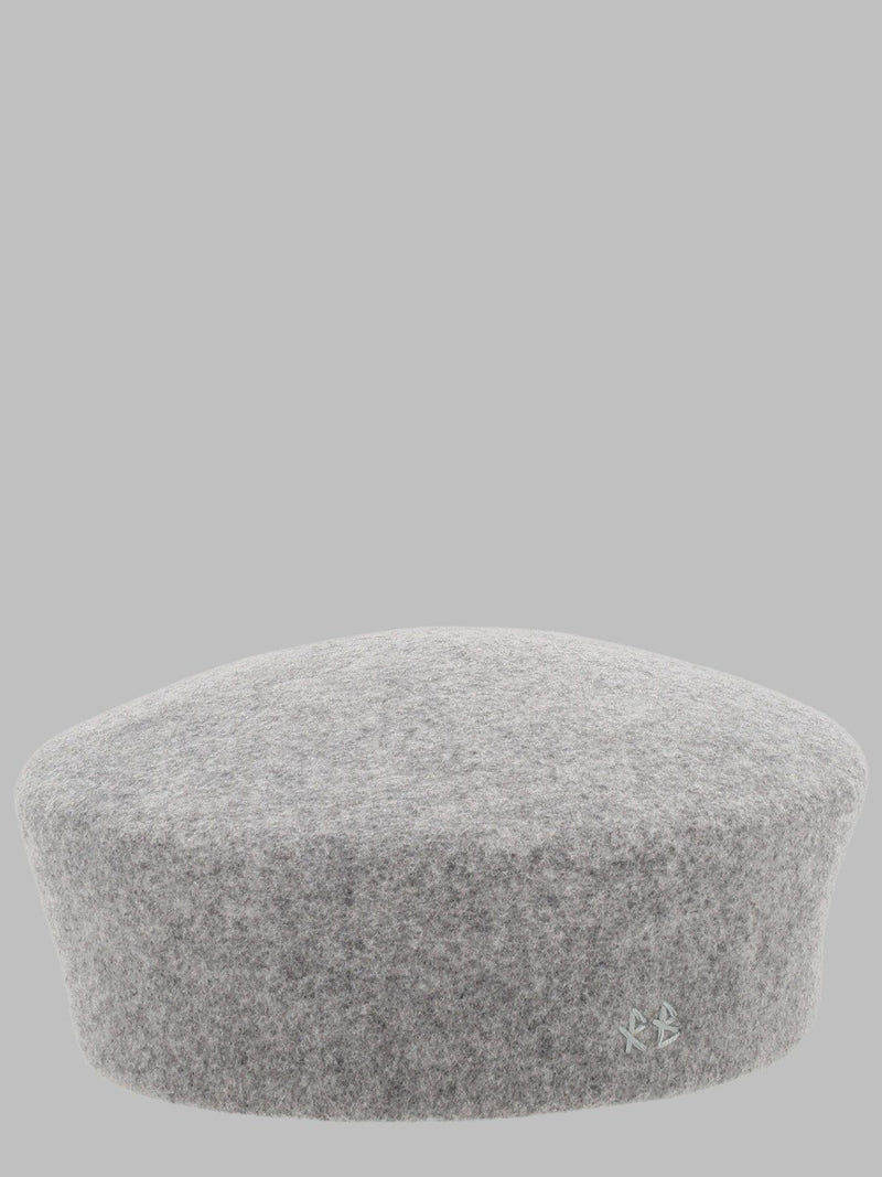 CAPPELLO IN FELTRO