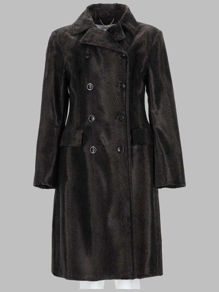 CAPPOTTO DOPPIOPETTO