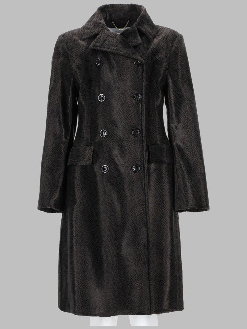 CAPPOTTO DOPPIOPETTO