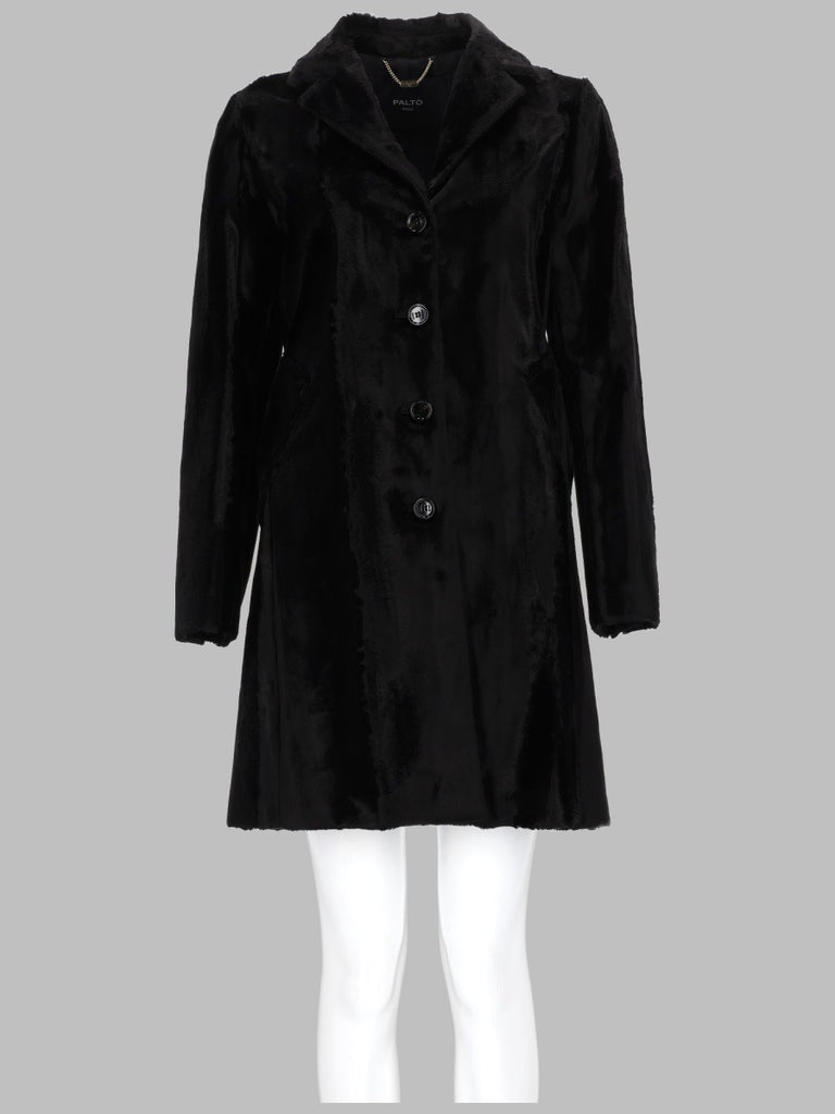CAPPOTTO MONOPETTO