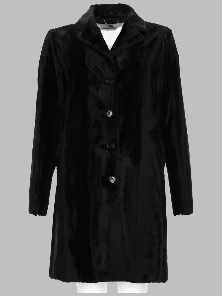 CAPPOTTO MONOPETTO