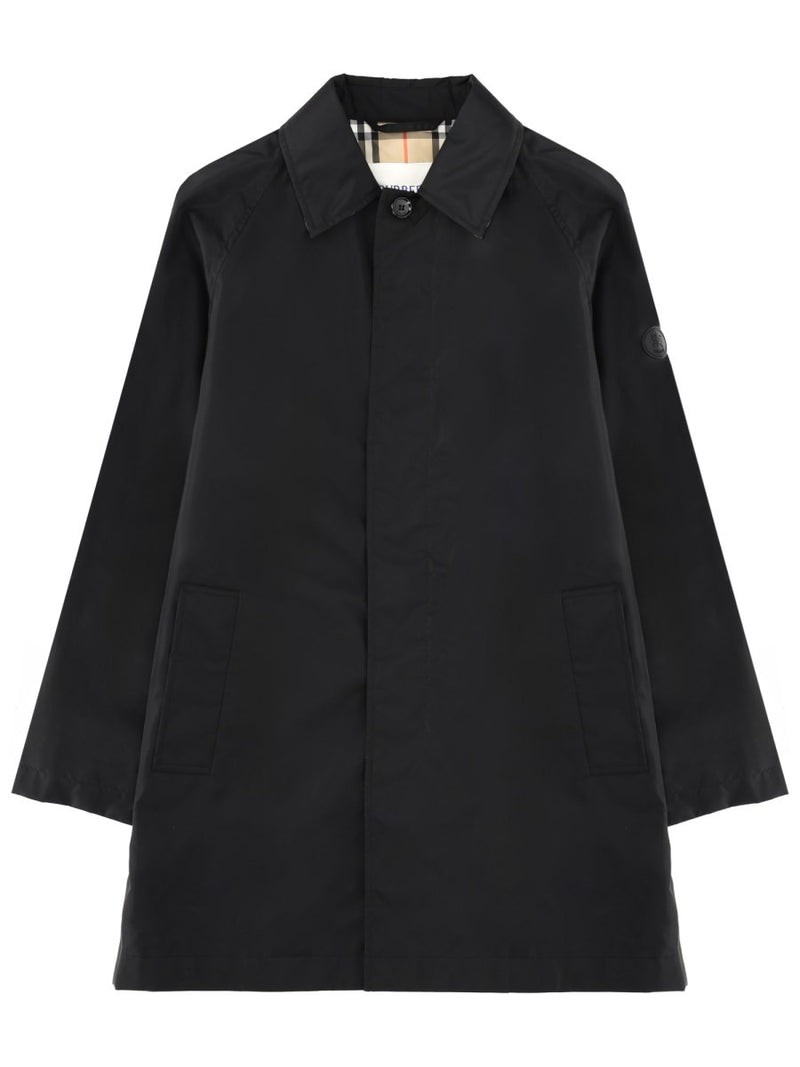 CAPPOTTO "RIDGEWOOD"