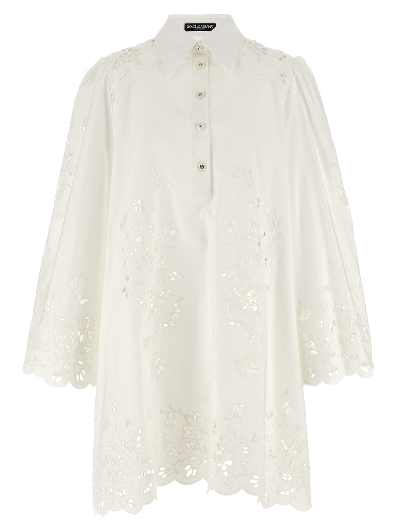'Capri' dress