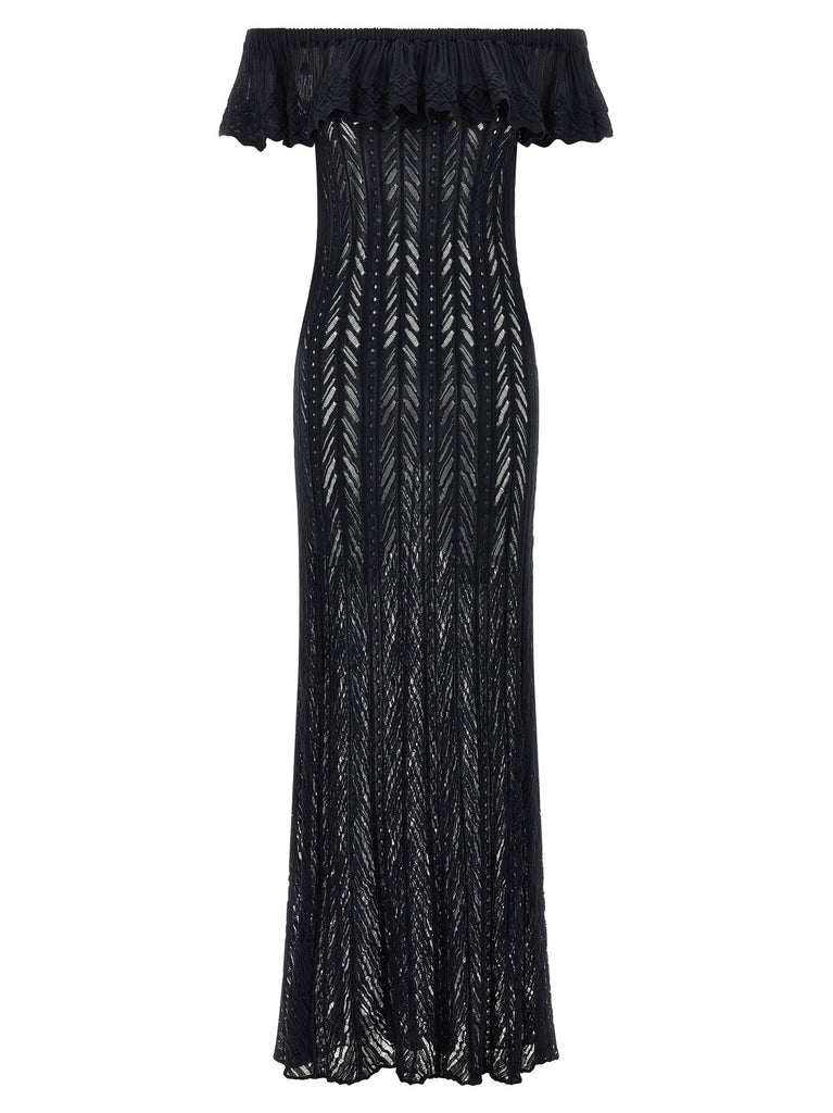 'Capri' dress