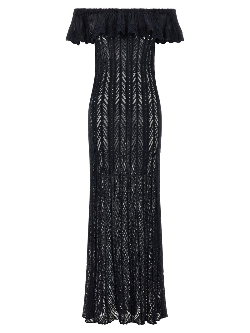 'Capri' dress