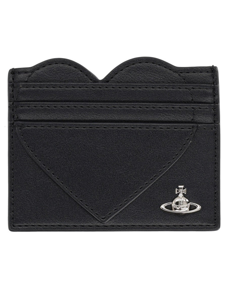 CARD HOLDER "HEART"