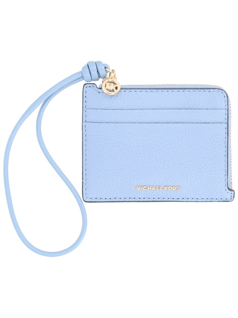 CARD HOLDER "JET SET"