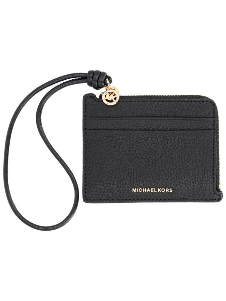CARD HOLDER "JET SET"