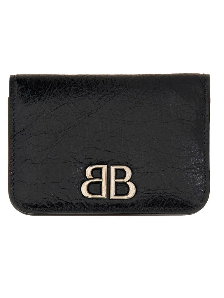 CARD HOLDER "MONK"