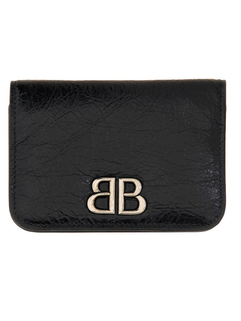 CARD HOLDER "MONK"