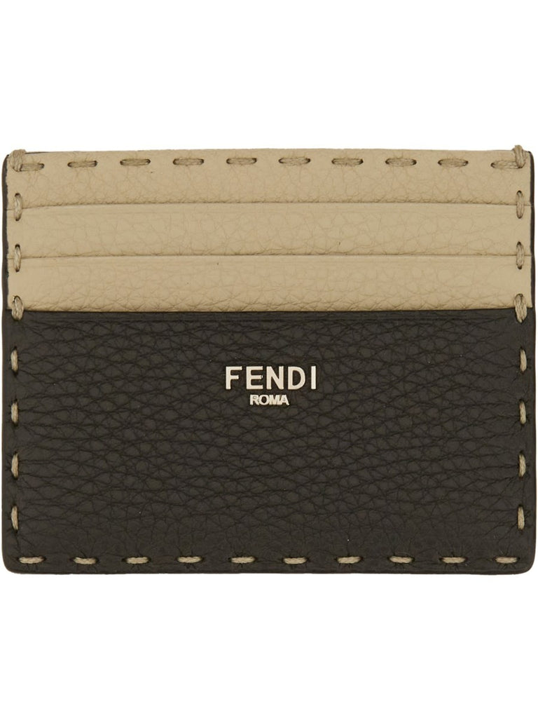 CARD HOLDER "SADDLERY"