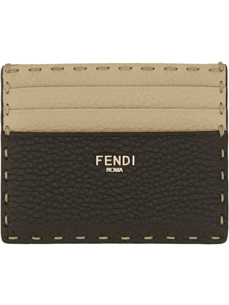 CARD HOLDER "SADDLERY"