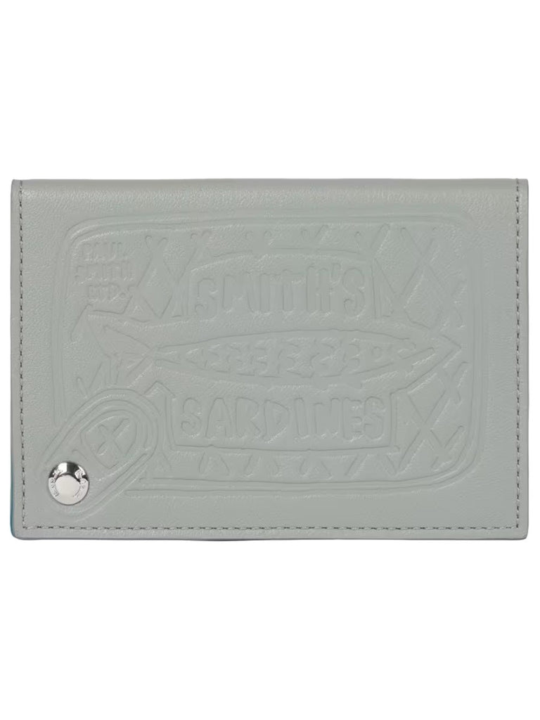 CARD HOLDER "SARDINES"