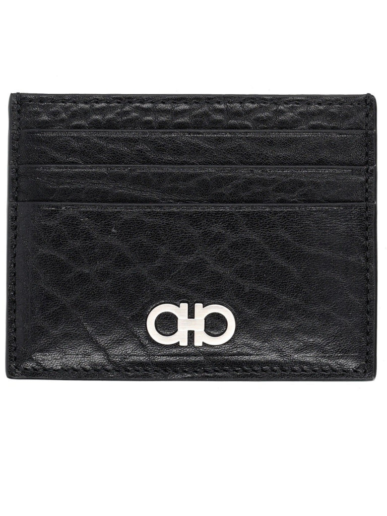 CARD HOLDER WITH LOGO