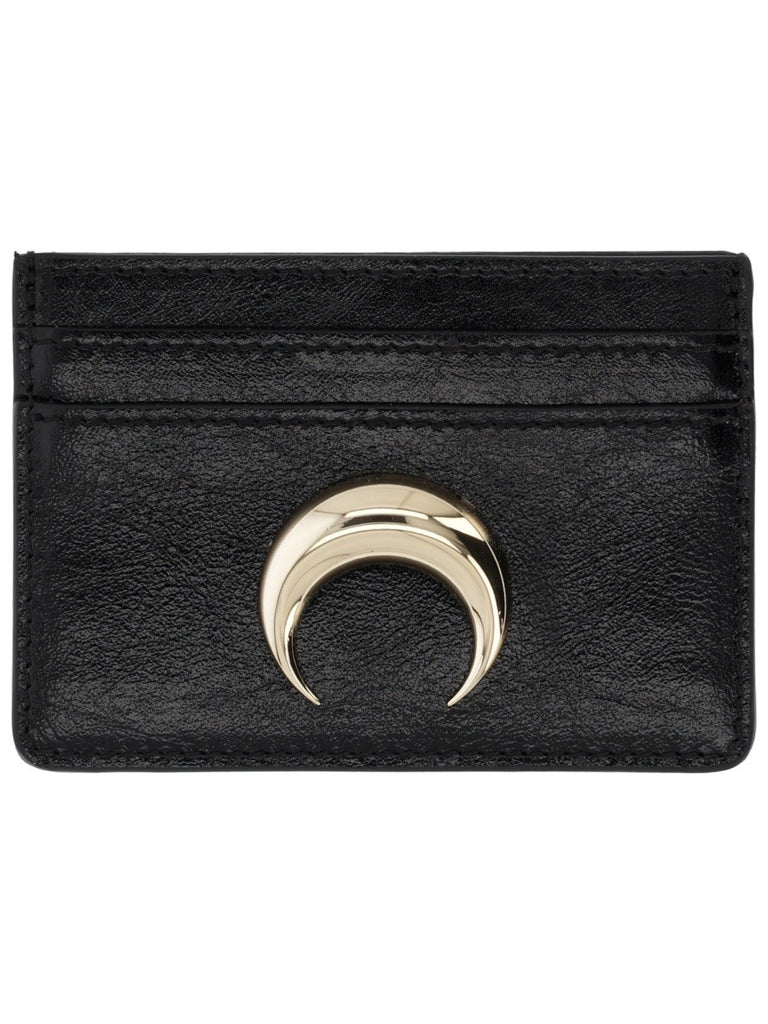 CARD HOLDER WITH LOGO