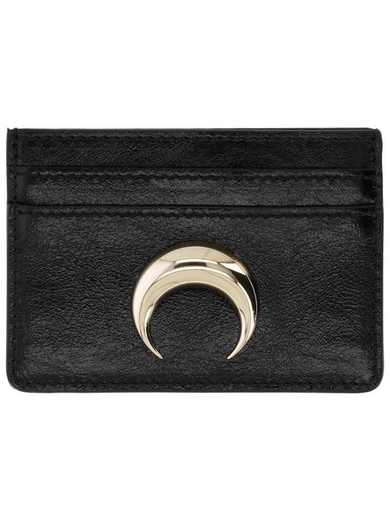 CARD HOLDER WITH LOGO