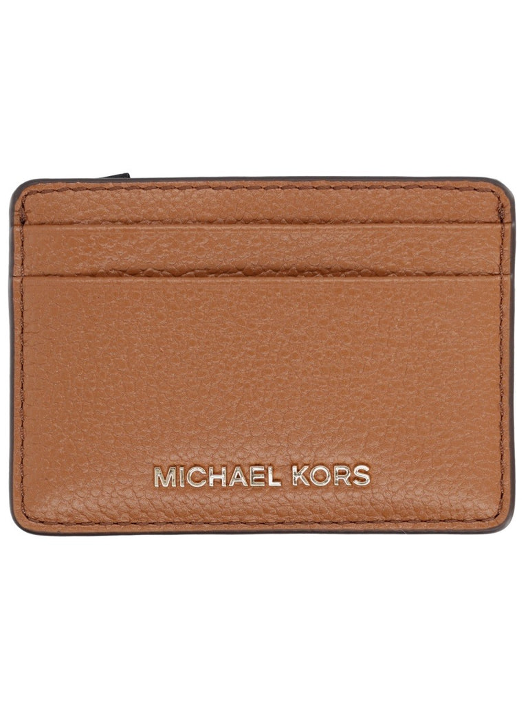 CARD HOLDER WITH LOGO