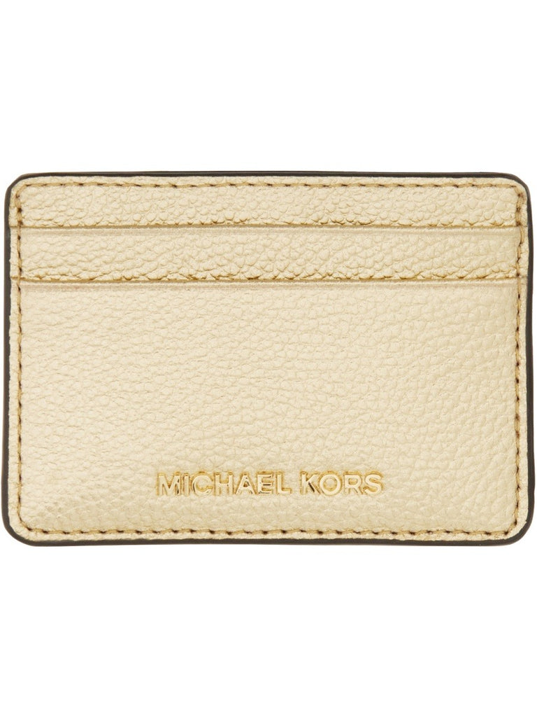 CARD HOLDER WITH LOGO