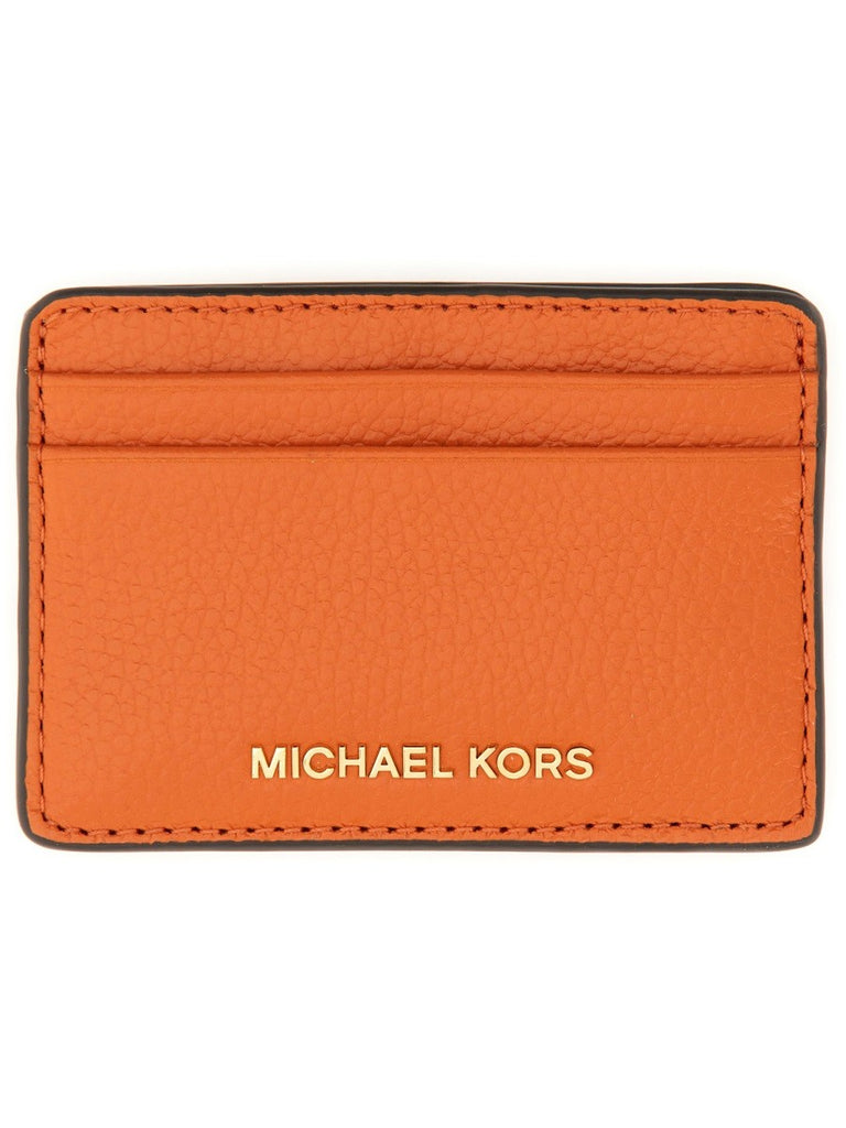 CARD HOLDER WITH LOGO