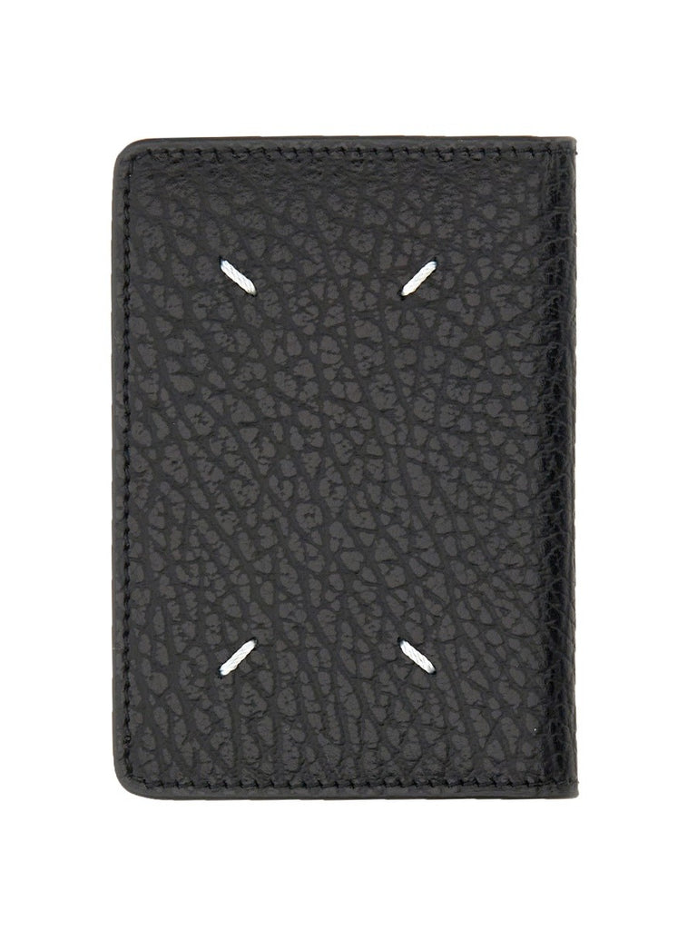 CARD HOLDER WITH LOGO