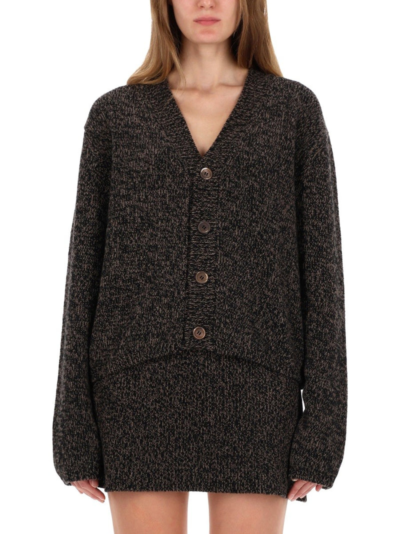 CARDIGAN "ACADEMY"