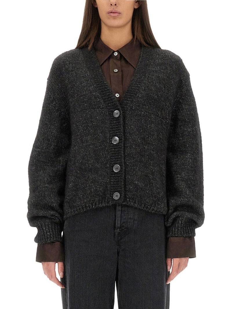 CARDIGAN "ACADEMY"