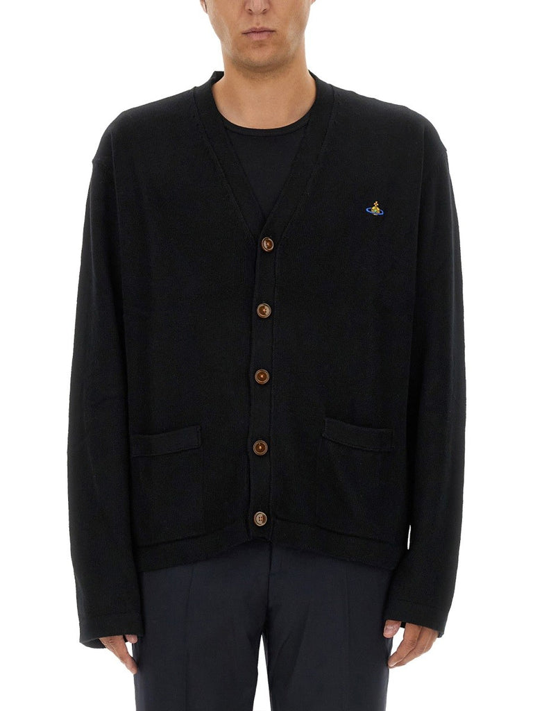 CARDIGAN "ALEX"