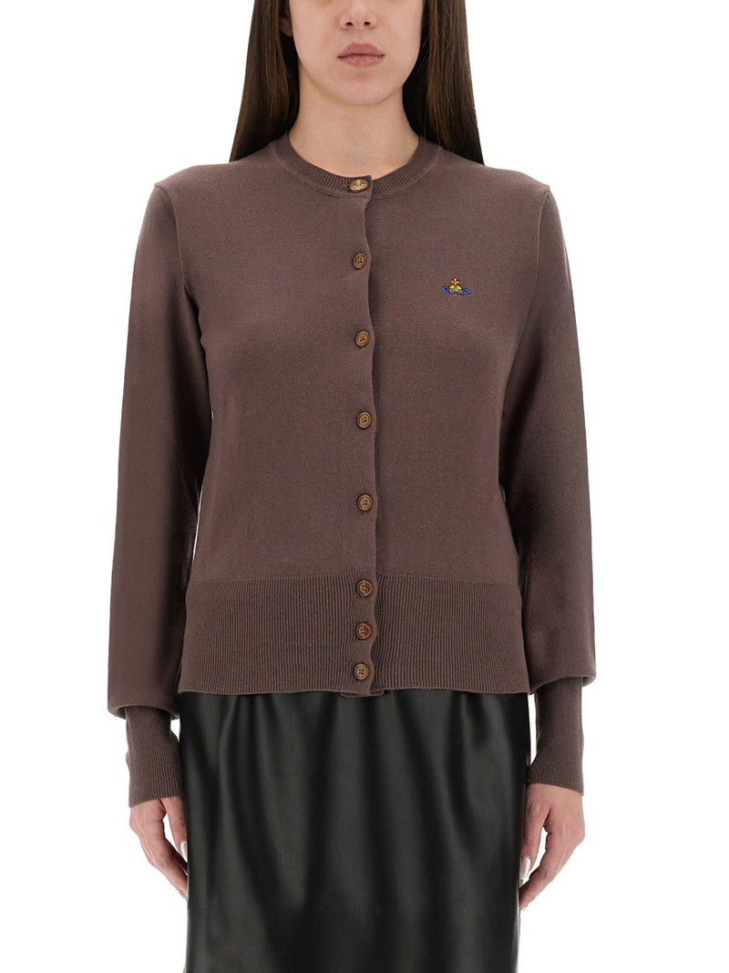 CARDIGAN "BEA"