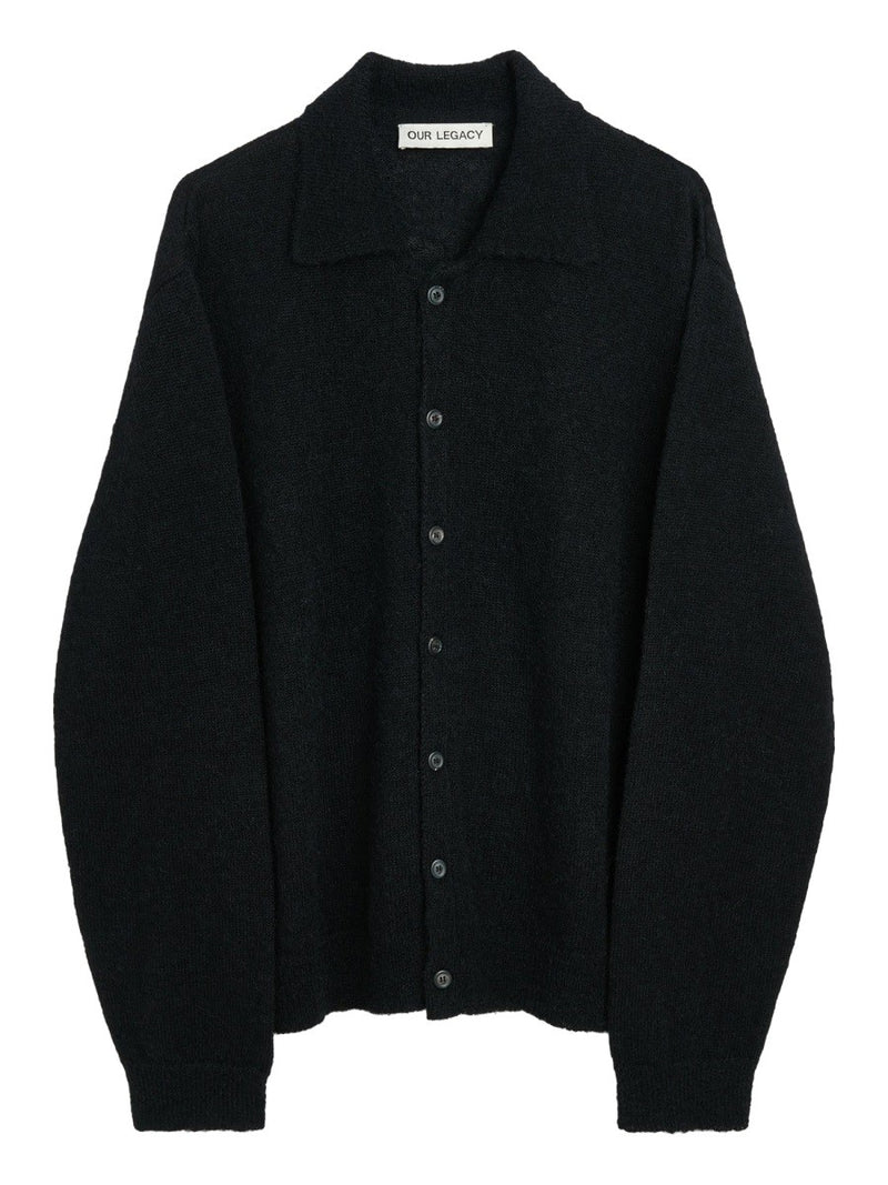 CARDIGAN CON BOTTONI