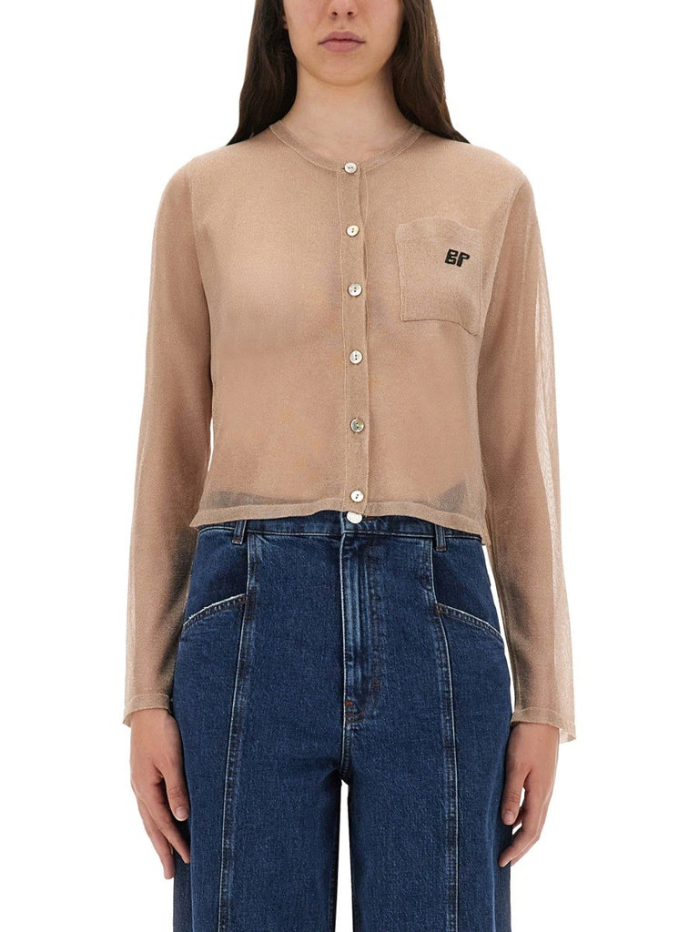 CARDIGAN "CRISJE"