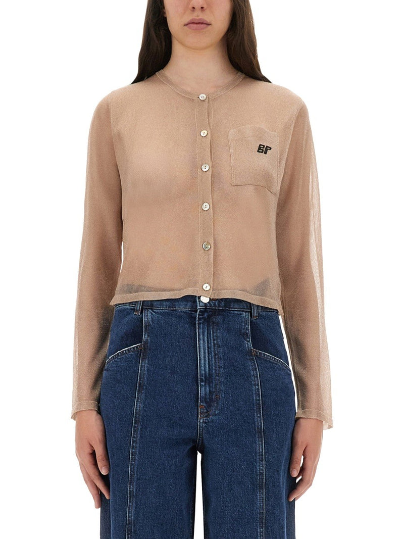 CARDIGAN "CRISJE"