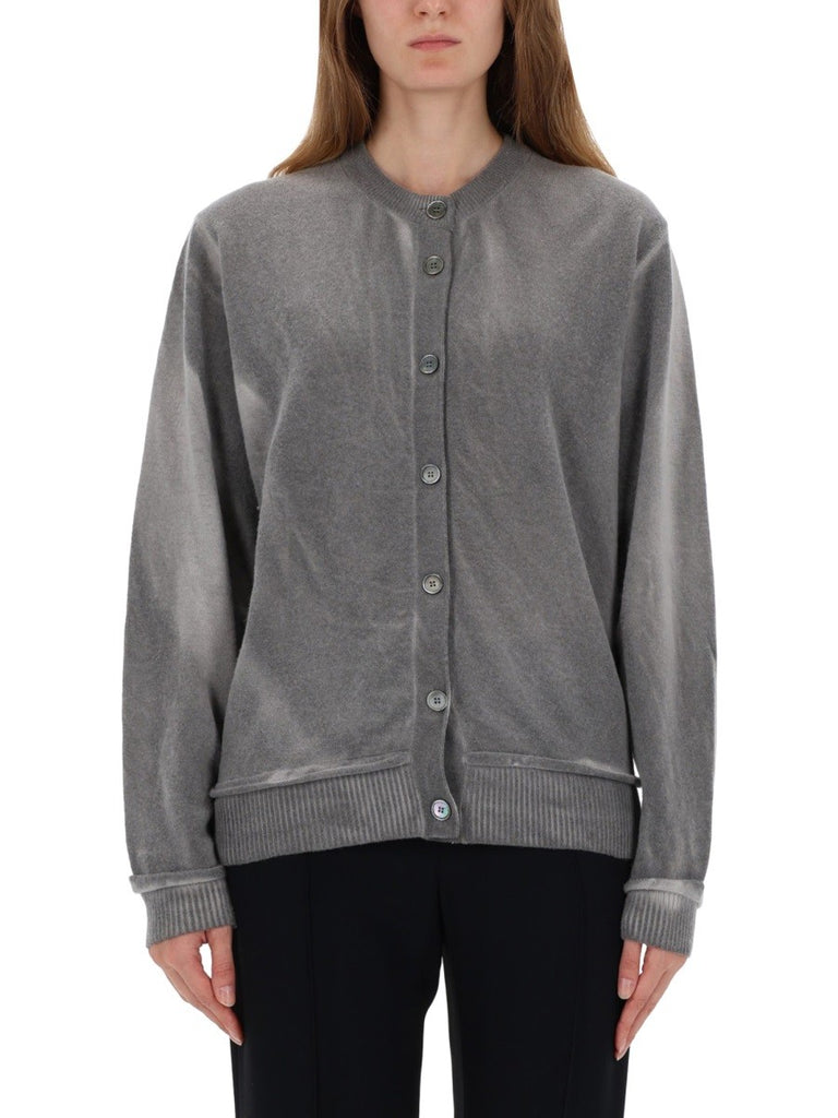 CARDIGAN "DUAL"