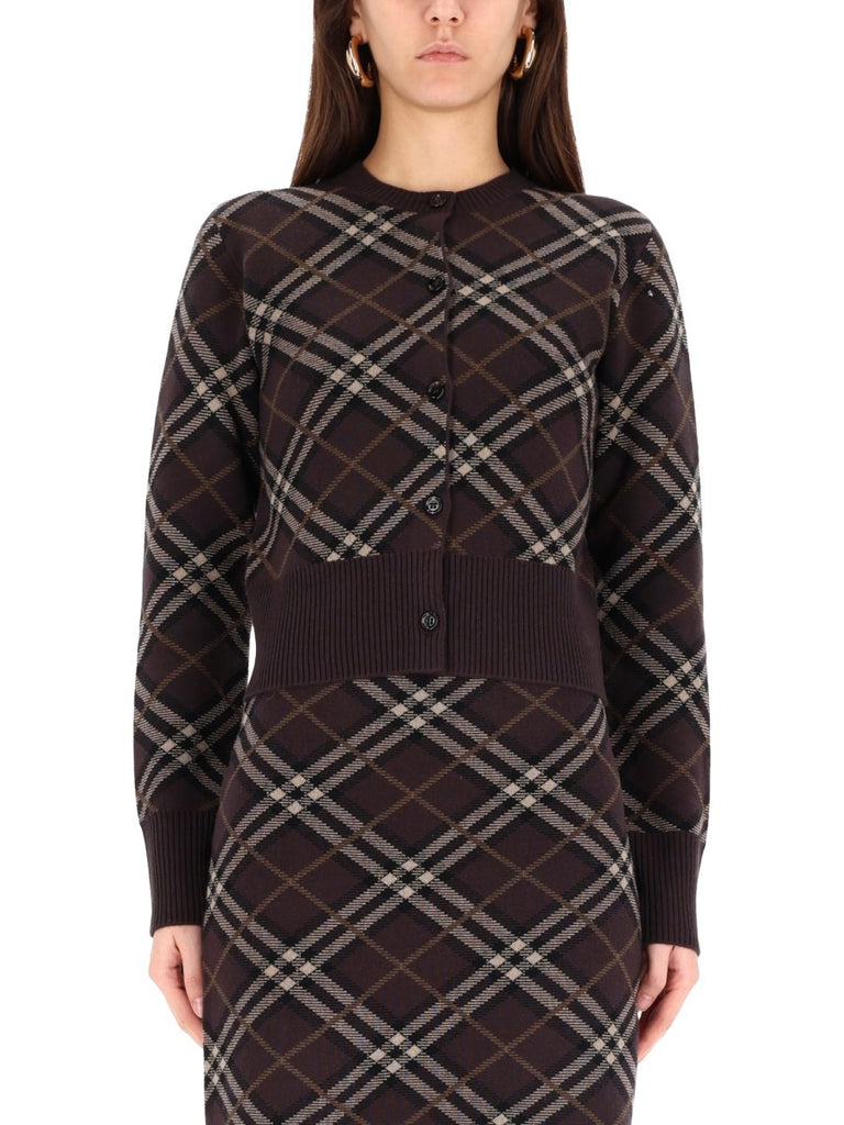 CARDIGAN "GILLIAN"