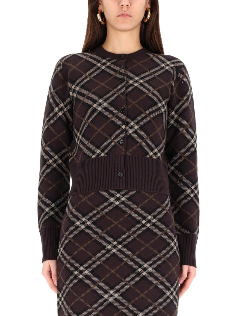CARDIGAN "GILLIAN"