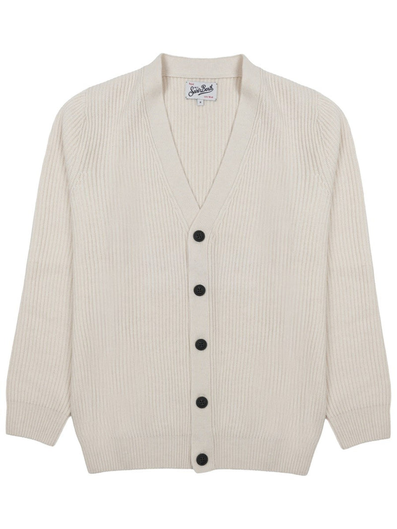 CARDIGAN IN LANA