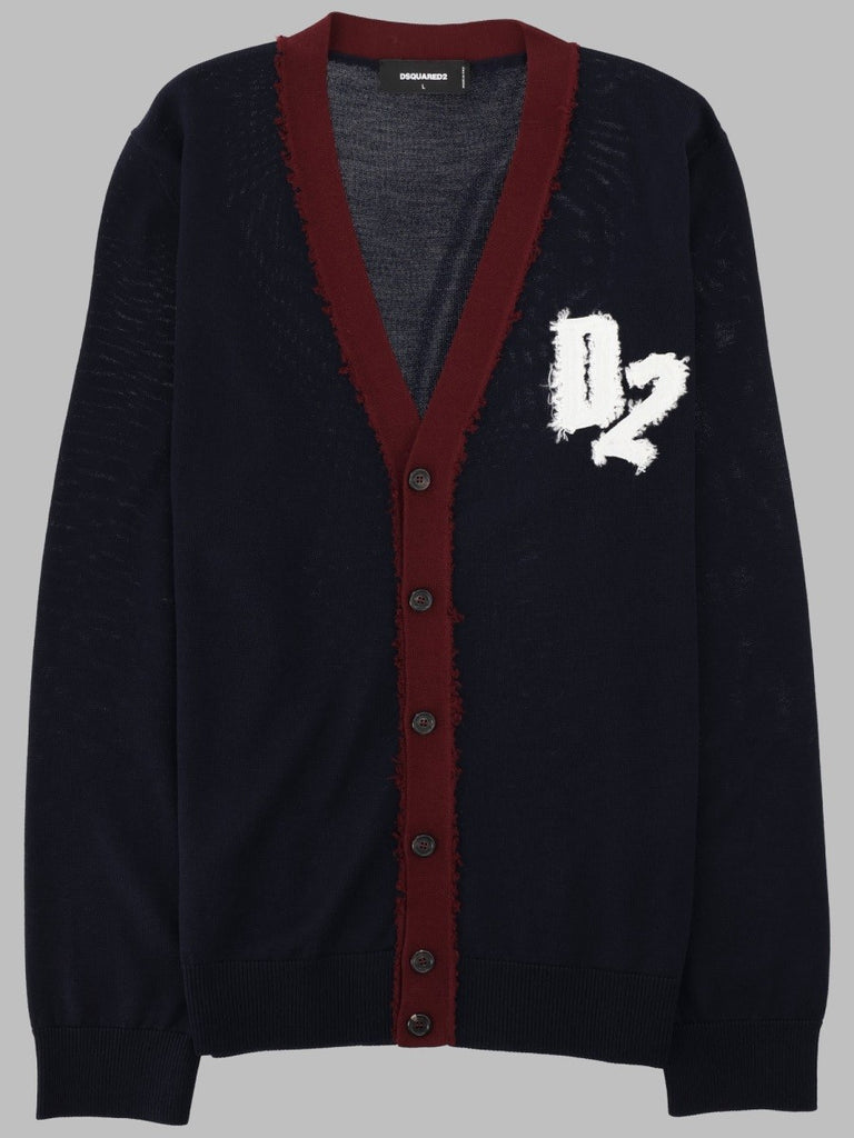CARDIGAN IN LANA