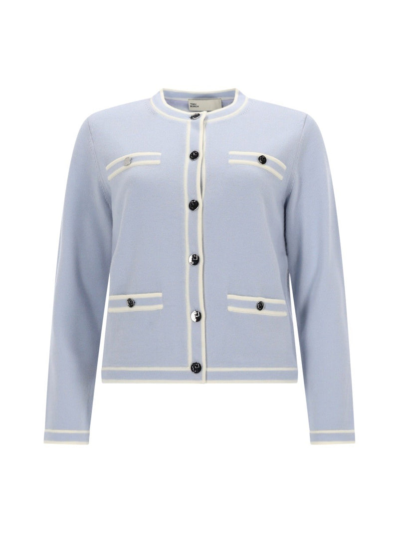 CARDIGAN "KENDRA"