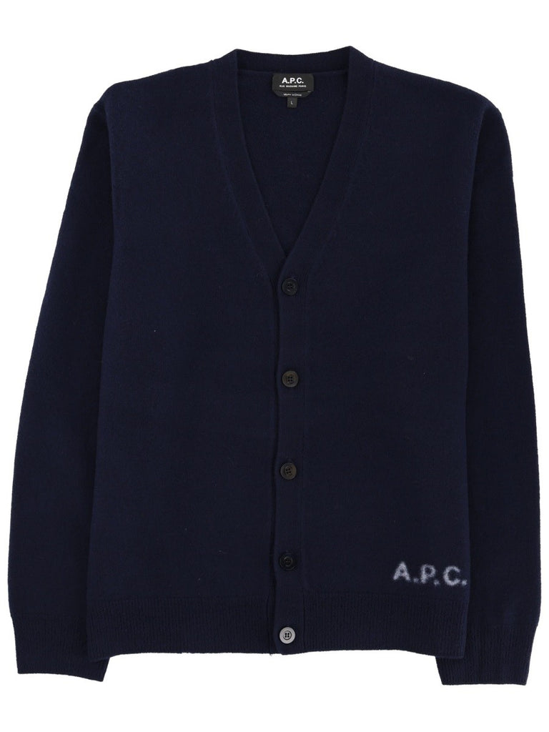 CARDIGAN "KENNY"