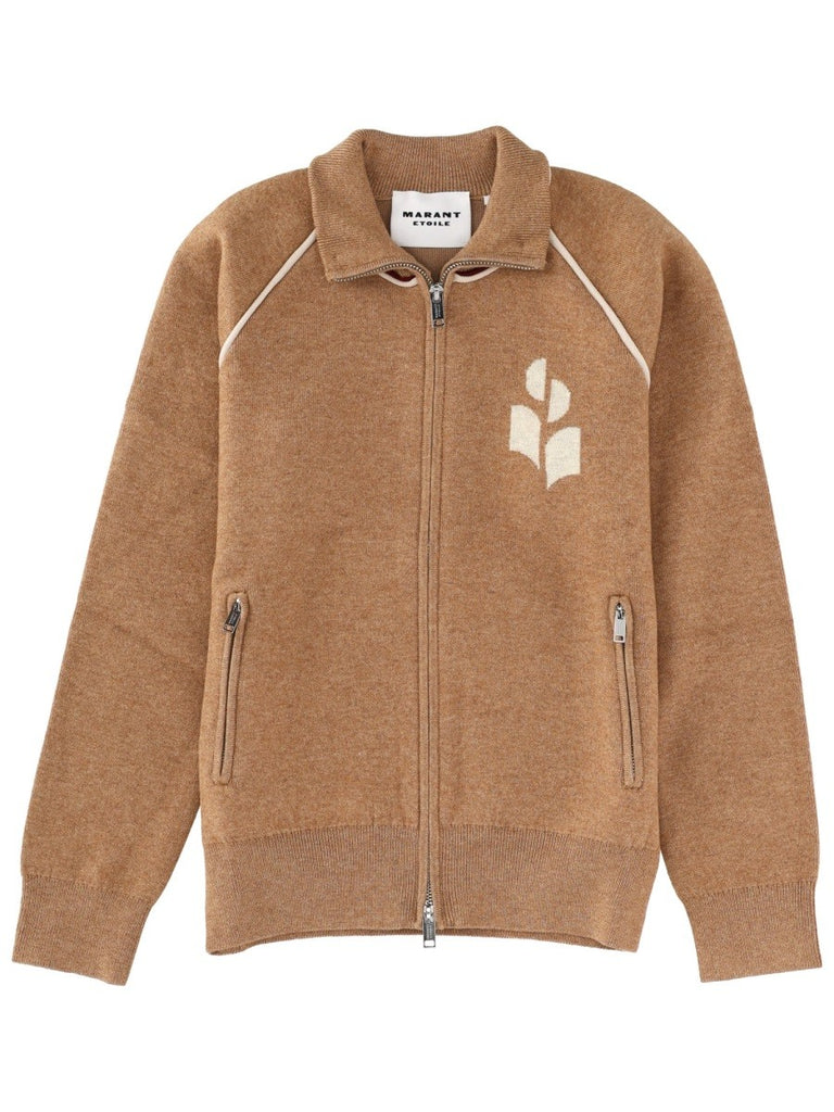 CARDIGAN "LANYA"