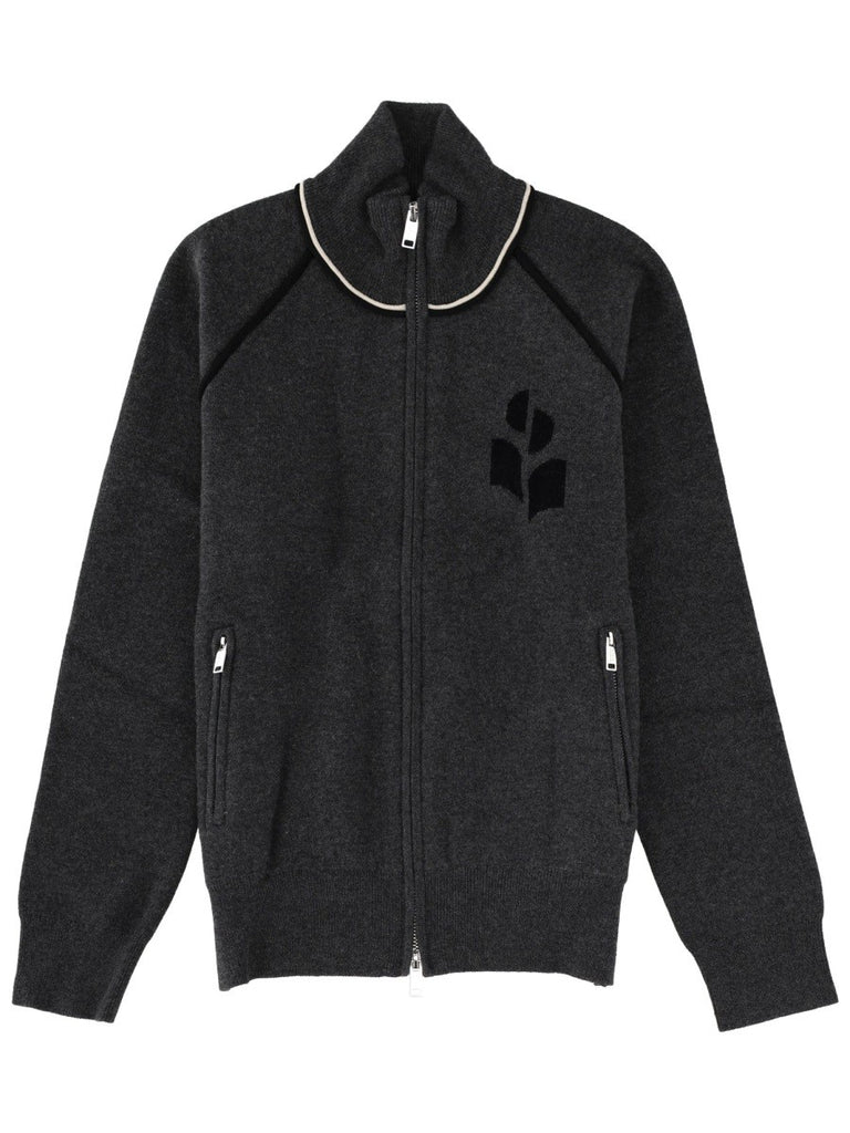 CARDIGAN "LANYA"