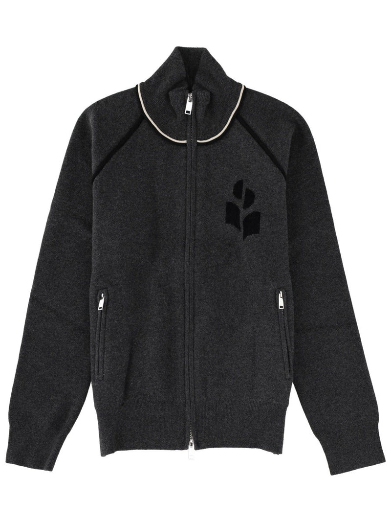 CARDIGAN "LANYA"
