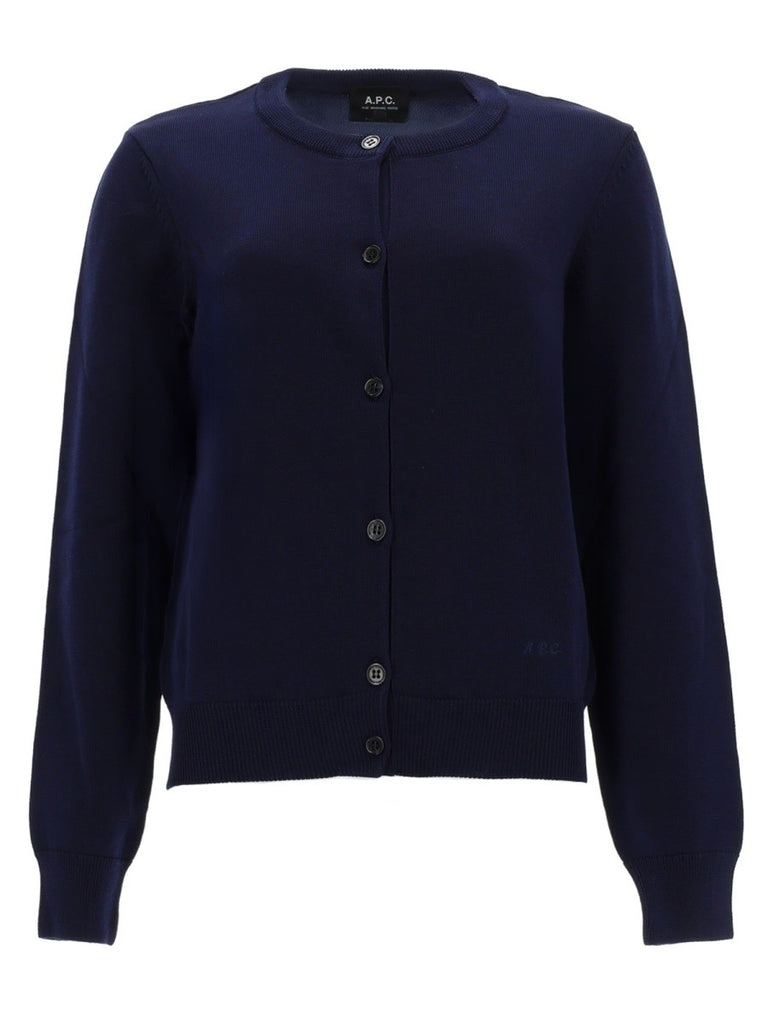 CARDIGAN "LEONIE"
