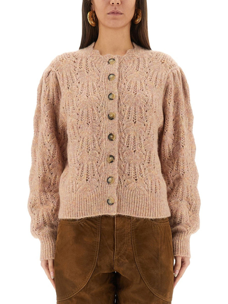 CARDIGAN "MAXINE"