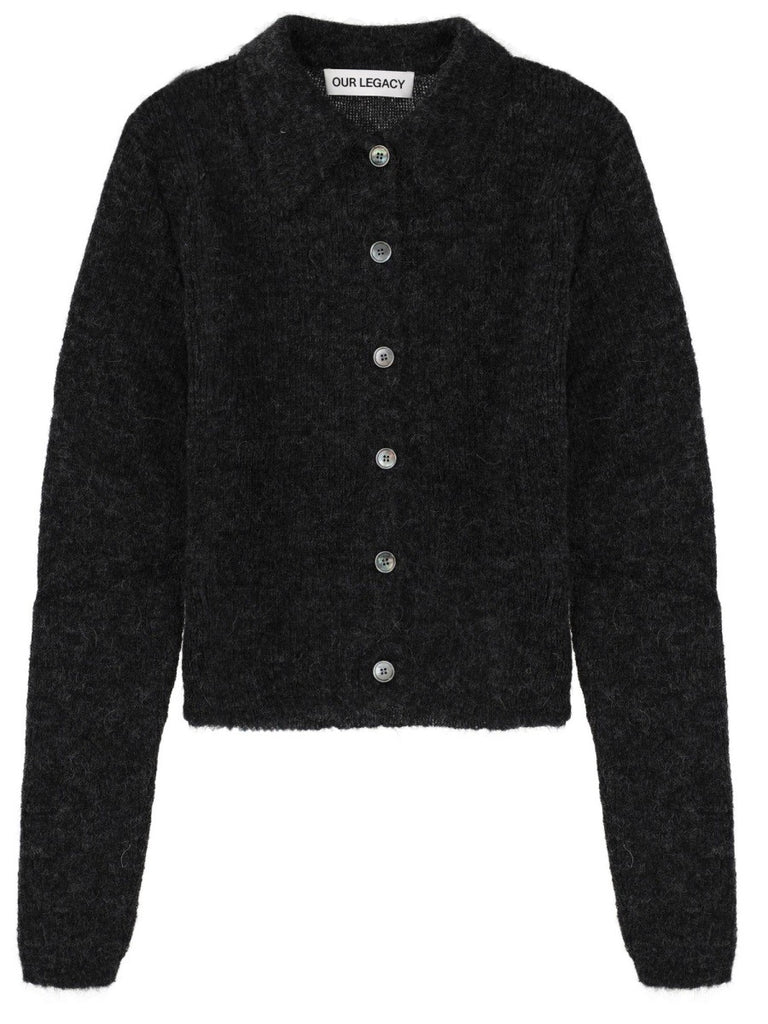 CARDIGAN "MAZZY"